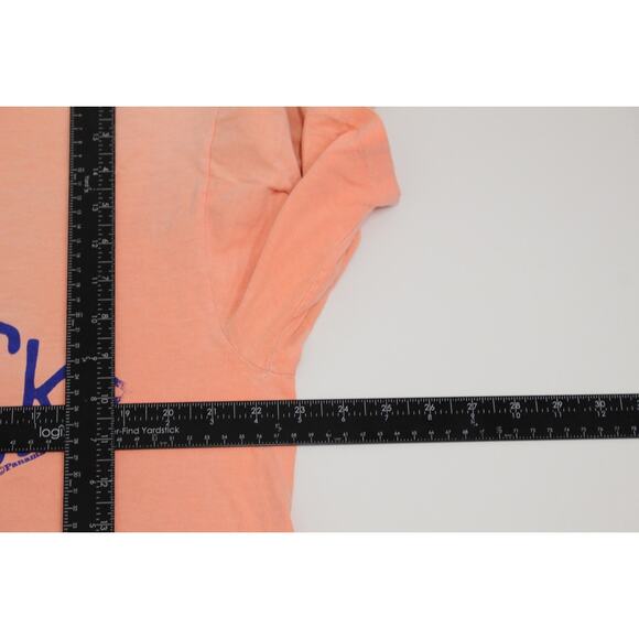 Vintage Panama Jack Cropped T Shirt XL - Picture 7 of 8